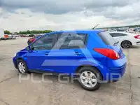 2012 Nissan VERSA photo