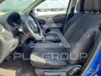 2012 Nissan VERSA фото