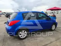 2012 Nissan VERSA photo