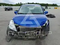 2012 Nissan VERSA photo