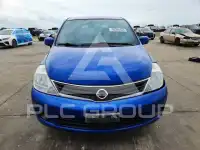 2012 Nissan VERSA photo