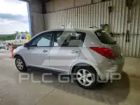 2012 Nissan VERSA фото