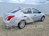 2012 Nissan VERSA photo