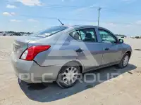 2012 Nissan VERSA фото