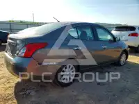 2012 Nissan VERSA photo
