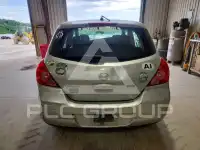 2012 Nissan VERSA фото