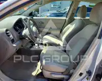 2012 Nissan VERSA photo