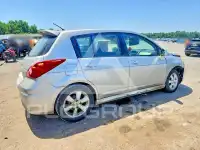 2012 Nissan VERSA фото