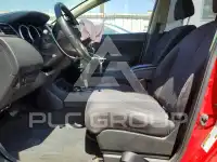 2012 Nissan VERSA фото