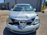 2012 Nissan VERSA фото