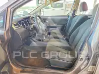 2012 Nissan VERSA фото