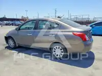 2012 Nissan VERSA фото