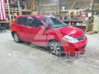 2012 Nissan VERSA фото