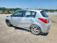 2012 Nissan VERSA фото