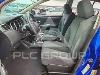 2012 Nissan VERSA photo