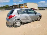 2012 Nissan VERSA фото