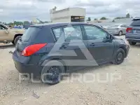 2012 Nissan VERSA фото