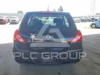 2012 Nissan VERSA фото