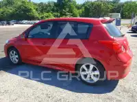 2012 Nissan VERSA фото