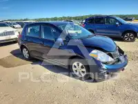 2012 Nissan VERSA фото