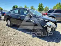 2012 Nissan VERSA фото