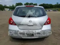 2012 Nissan VERSA фото