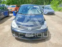 2012 Nissan VERSA фото