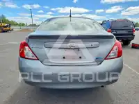 2012 Nissan VERSA фото