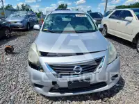 2012 Nissan VERSA photo