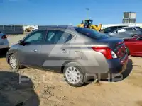 2012 Nissan VERSA photo
