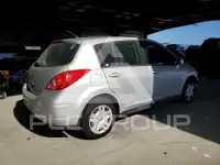 2012 Nissan VERSA фото