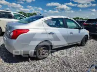 2012 Nissan VERSA photo