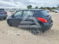 2012 Nissan VERSA фото