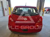 2012 Nissan VERSA photo