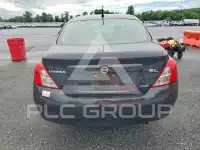 2012 Nissan VERSA фото