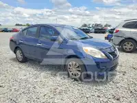 2012 Nissan VERSA photo