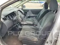 2012 Nissan VERSA фото