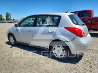 2012 Nissan VERSA photo