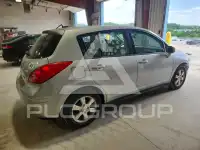 2012 Nissan VERSA фото