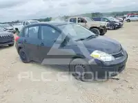 2012 Nissan VERSA фото