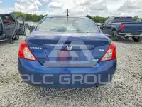 2012 Nissan VERSA photo