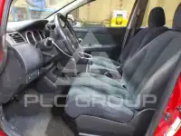 2012 Nissan VERSA фото