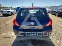2012 Nissan VERSA фото