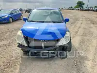 2012 Nissan VERSA фото
