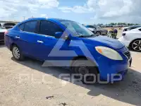 2012 Nissan VERSA фото