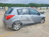 2012 Nissan VERSA фото