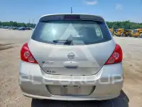 2012 Nissan VERSA фото