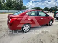 2012 Nissan VERSA photo