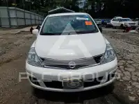 2012 Nissan VERSA фото