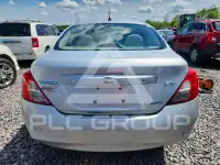 2012 Nissan VERSA photo